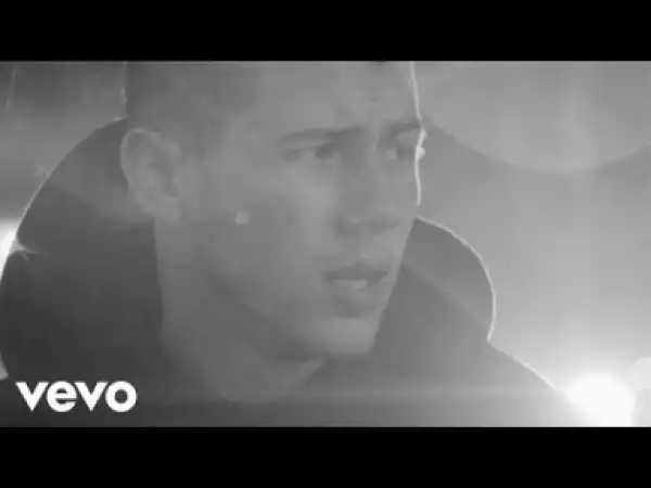 Video: Nick Jonas - Area Code